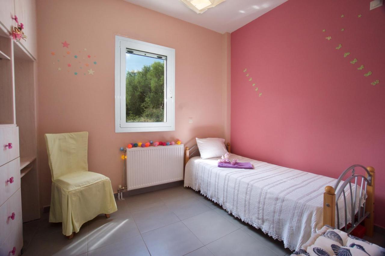 Anatoli Villa Agia Efimia エクステリア 写真